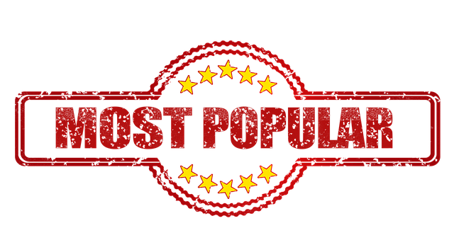 popularita uznání