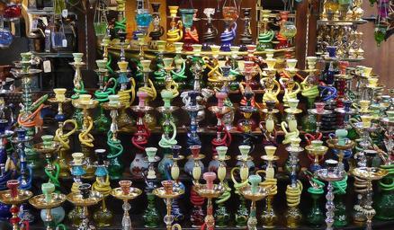 shisha shop